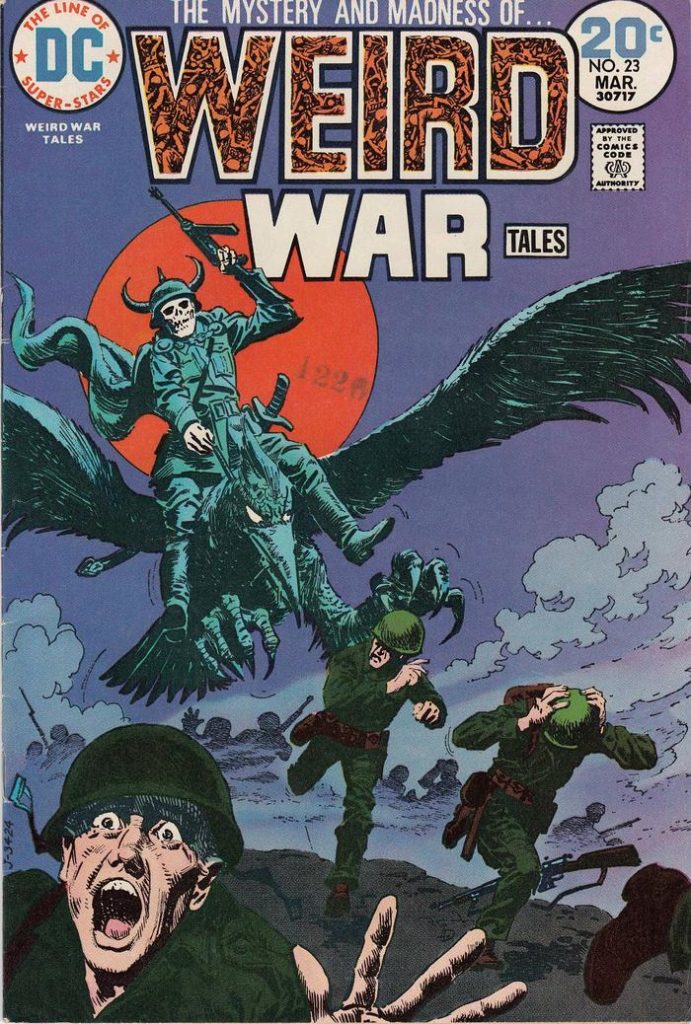 Monster of the Day #1783