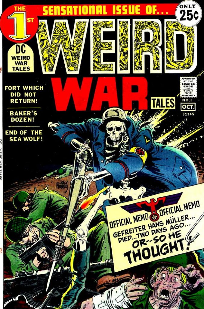 Monster of the Day #1782