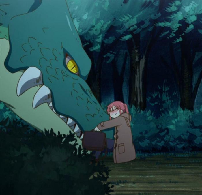 Monster of the Day #1794