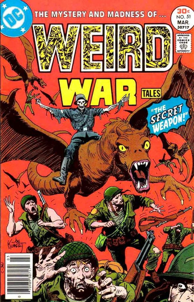 Monster of the Day #1785