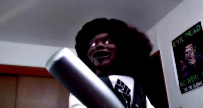 Monster of the Day #1803