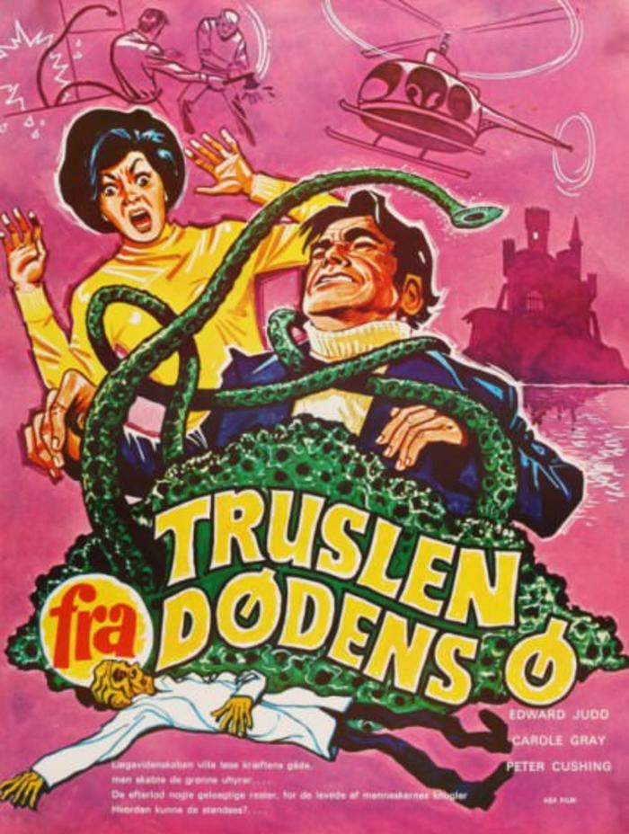 Monster of the Day #1806