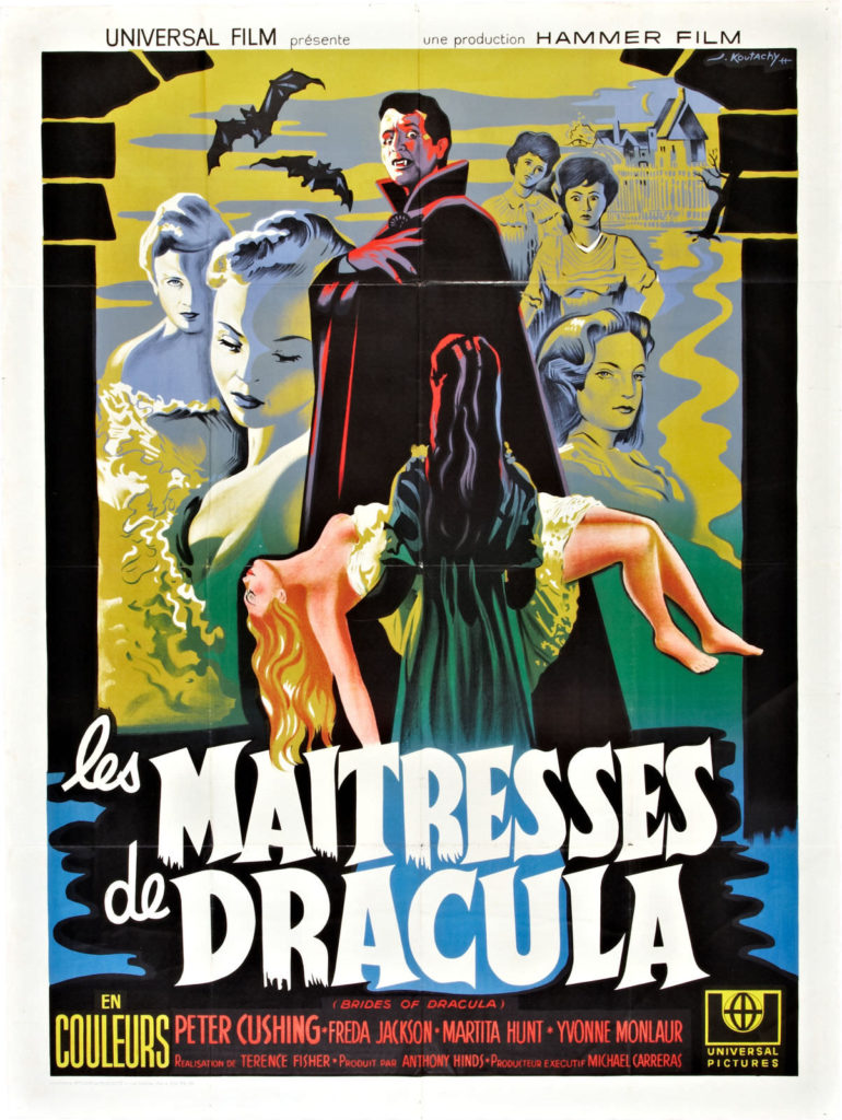 Monster of the Day #1810