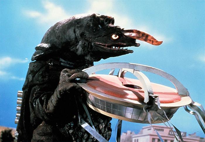 Monster of the Day #1817