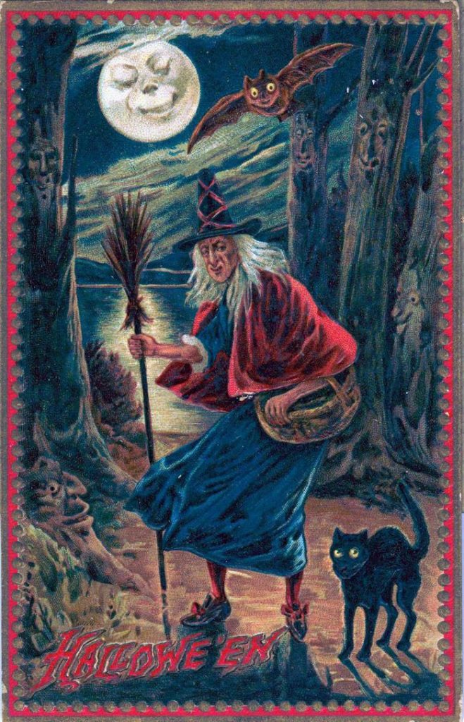 Monster of the Day #1834