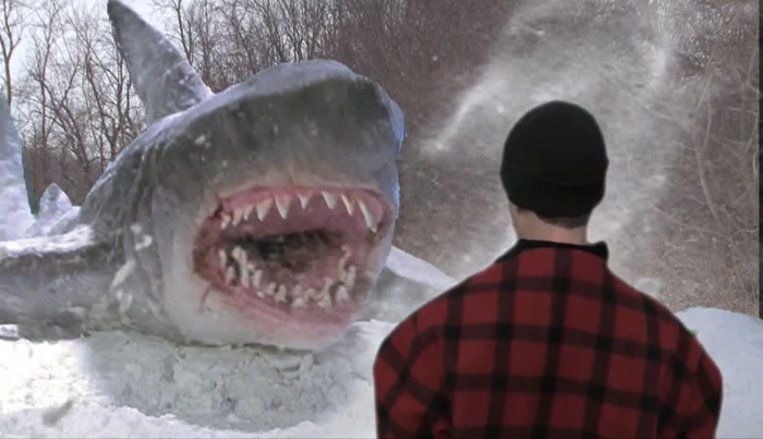 Monster of the Day #1847