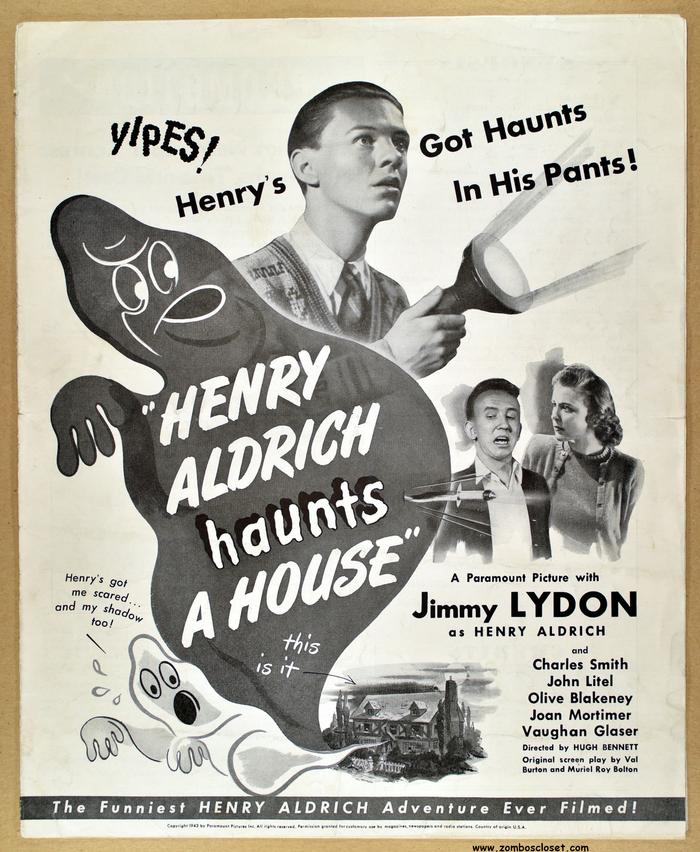 Monster of the Day #1839