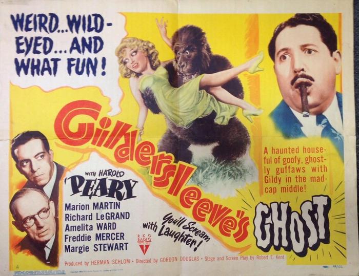 Monster of the Day #1840