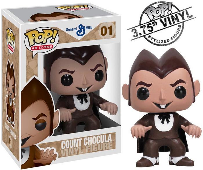 Monster of the Day #1838