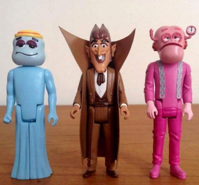 Monster of the Day #1837