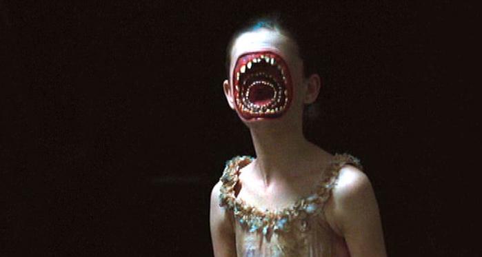 Monster of the Day #1852