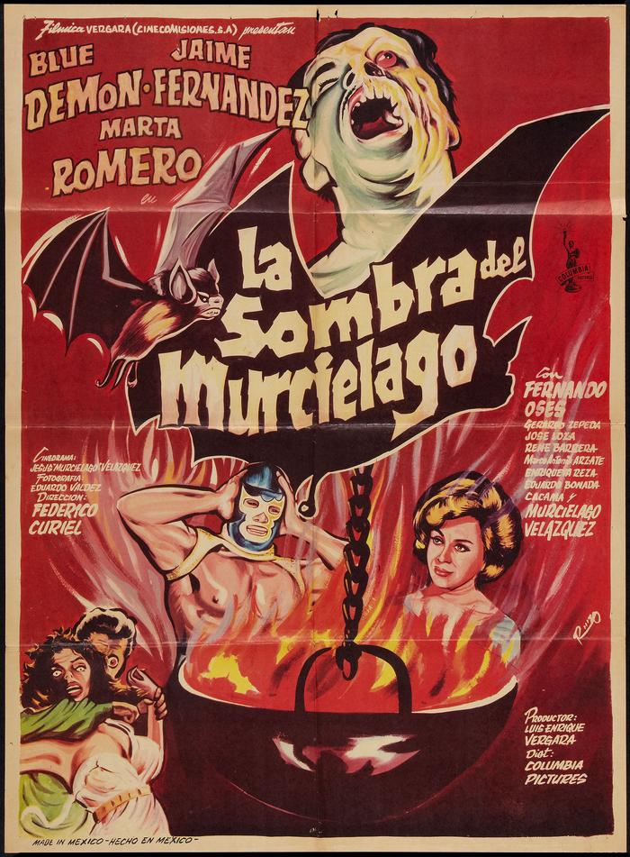 Monster of the Day #1854