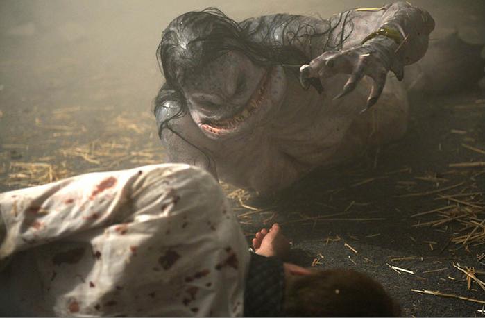 Monster of the Day #1851