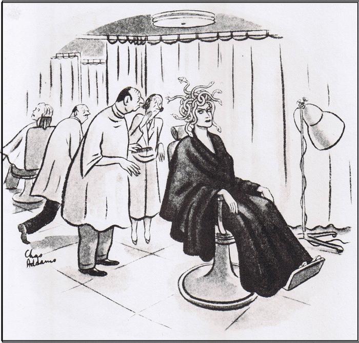 Monster of the Day #1876