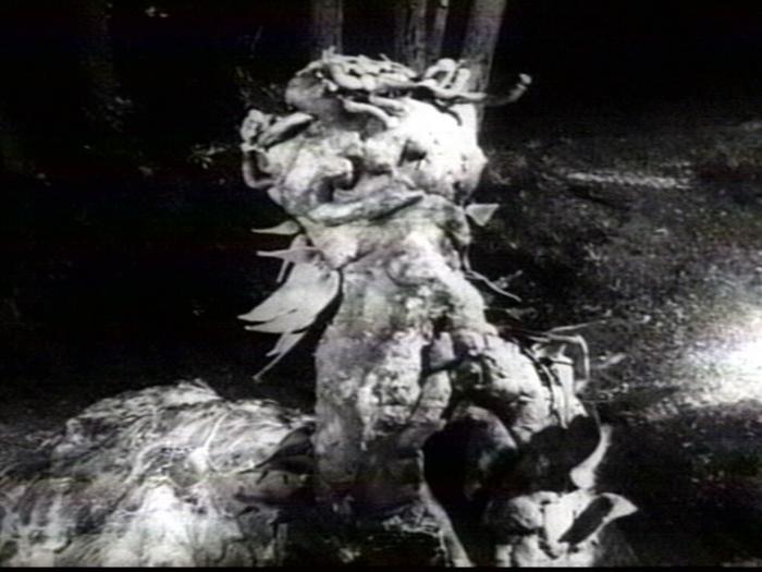 Monster of the Day #1880