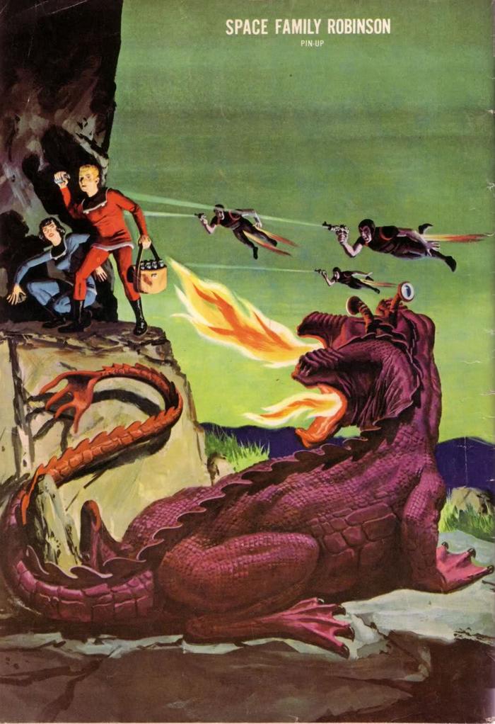 Monster of the Day #1897