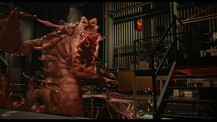 Monster of the Day #1883