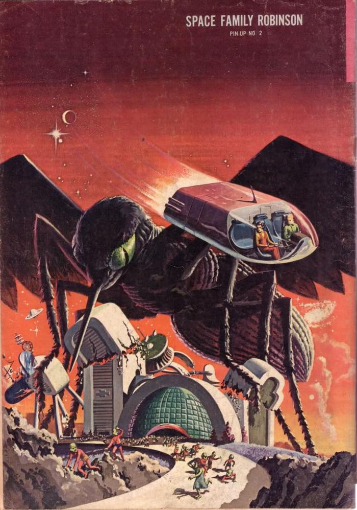 Monster of the Day #1897