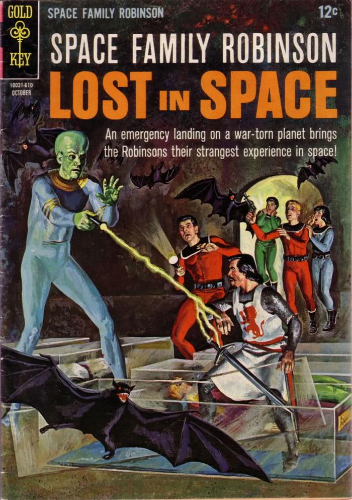 Monster of the Day #1895