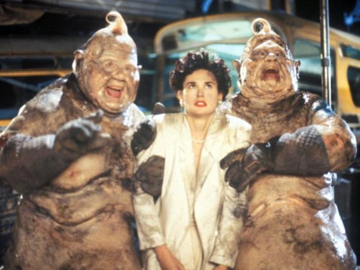 Monster of the Day #1884