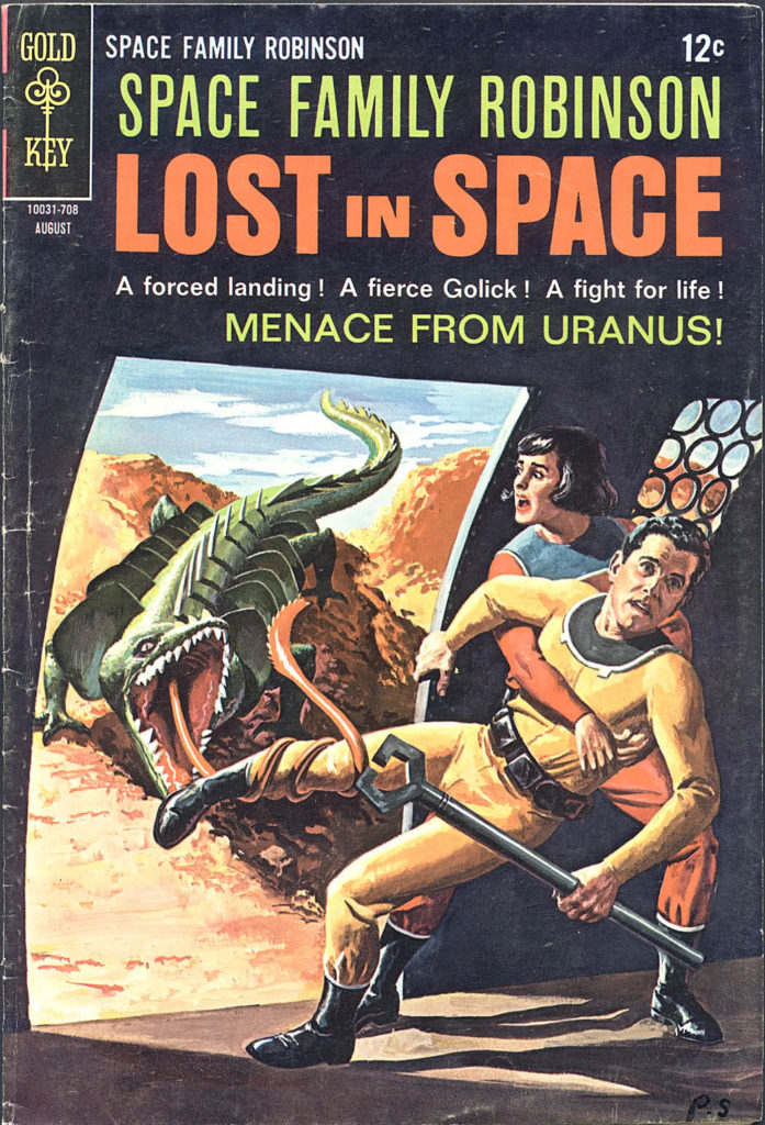 Monster of the Day #1893