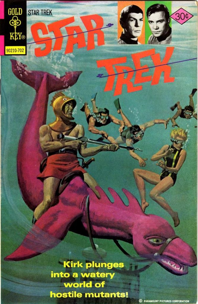 Monster of the Day #1890