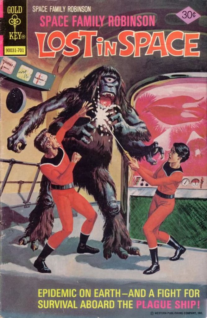 Monster of the Day #1893