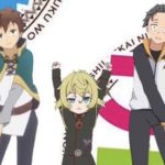 The weirdest-ass expanded universe ever…