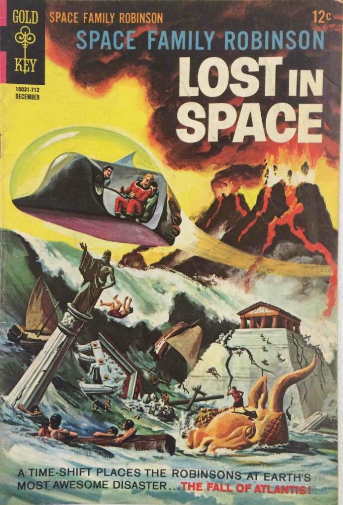 Monster of the Day #1890