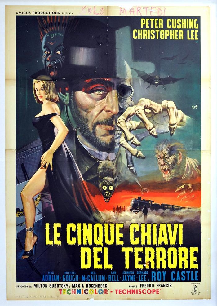 Monster of the Day #1908