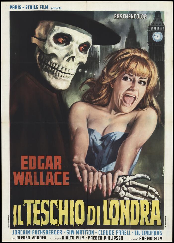 Monster of the Day #1909