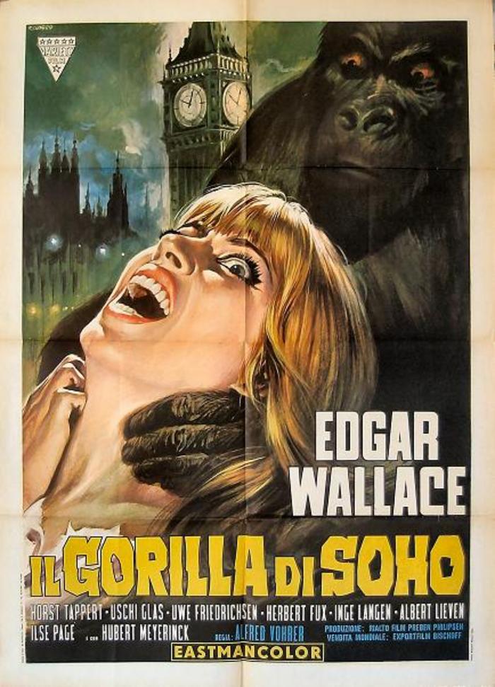 Monster of the Day #1910