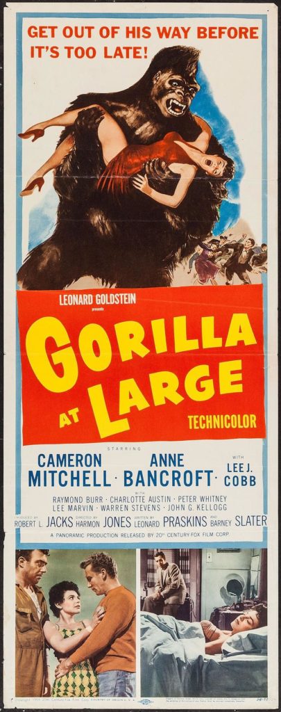 Monster of the Day #1914