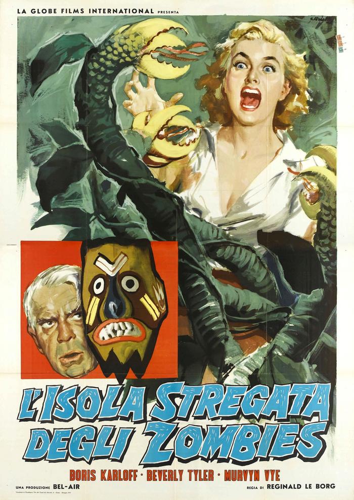 Monster of the Day #1906