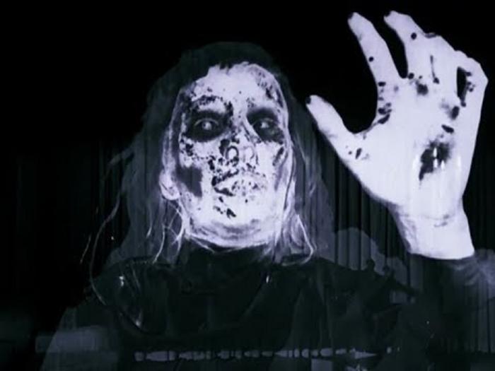 Monster of the Day #1919