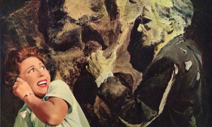 Monster of the Day #1923