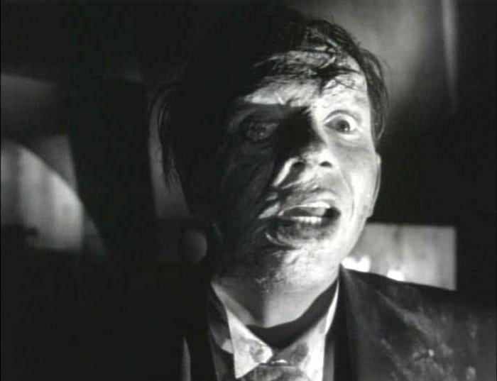 Monster of the Day #1921