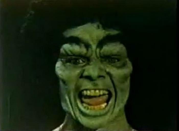 Monster of the Day #1924