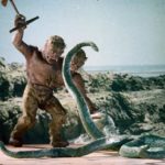 Monster of the Day #1922