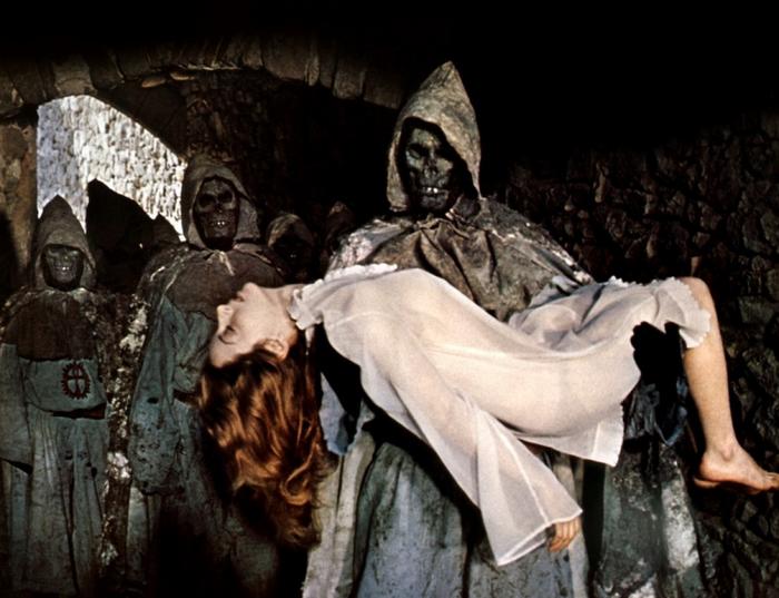 Monster of the Day #1926