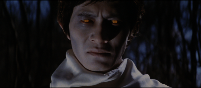 Monster of the Day #1925