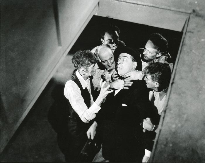 Monster of the Day #1953