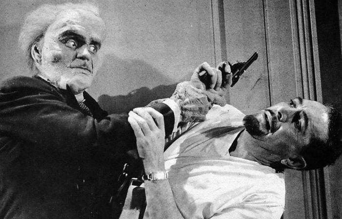 Monster of the Day #1946