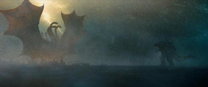 Monster of the Day #1937