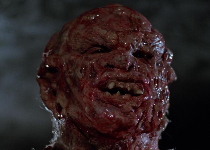 Monster of the Day #1950