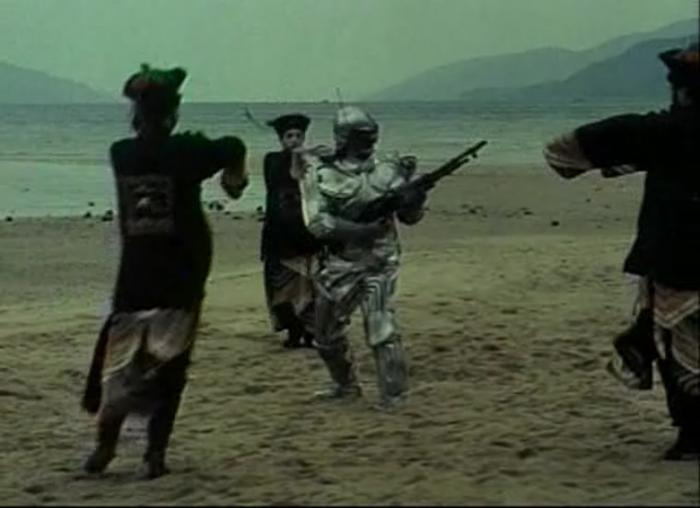 Monster of the Day #1954