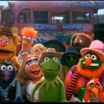 Coming (Briefly) to a Theater Near You: The Muppet Movie