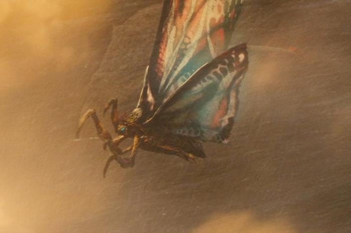 Monster of the Day #1939