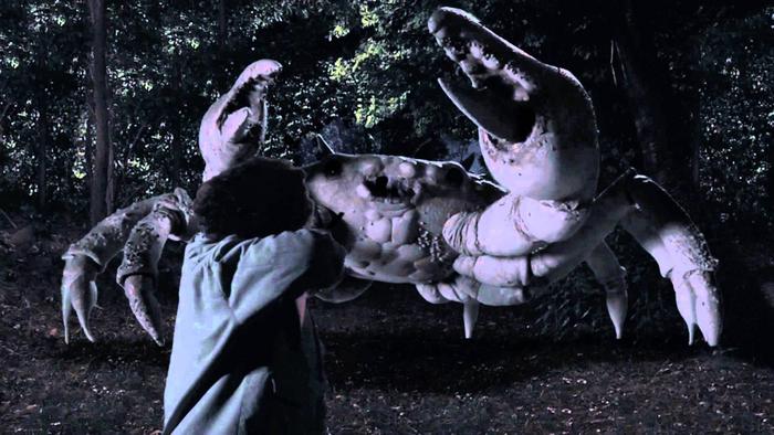 Monster of the Day #1952