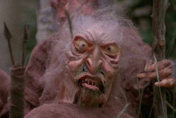 Monster of the Day #1948